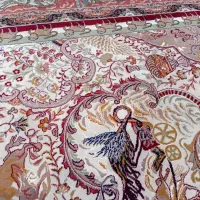 یک تخته فرش ۱۲متری
