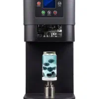 کنسیلر درب بند دهانه بطری و جار