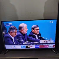 تلویزیون 55سام هوشمند