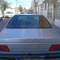 405 مدل 88 کاشمر|خودرو سواری و وانت|کاشمر, |دیوار