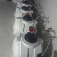 لوله کش اب ساختمان