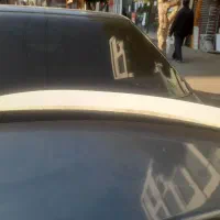 بال عقب ساینا نو ۴۰۰