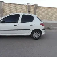۲۰۶تیپ۵