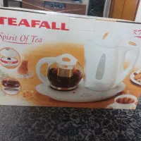 چایی ساز تیفال