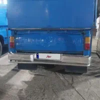 نیسان ۸۹ دوگانه شرکتی|خودرو سواری و وانت|رشت, صفاری|دیوار