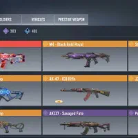 اکانت کالاف|کنسول، بازی ویدئویی و آنلاین|امیدیه, |دیوار