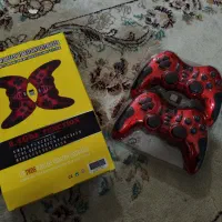 دسته بازی بلوتوث نو