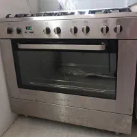 اجاق گاز ۵ شعله دوو
