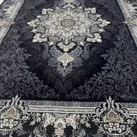 ۶تخته(۳جفت)فرش ۹متری ۷۰۰شونه نو|فرش|کرج, آق تپه|دیوار