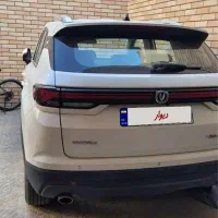 چانگان cs35پلاس کم کار|خودرو سواری و وانت|اصفهان, احمدآباد|دیوار