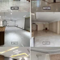 طراحی دکوراسیون داخلی بازسازی ساختمان منزل مغازه