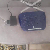 مودم وای فای