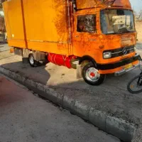 خاور بنز