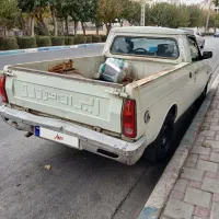 پیکان وانت|خودرو سواری و وانت|اصفهان, تیران|دیوار