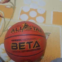 توپ بسکتبال