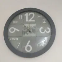 فروش ساعت وکفش|ساعت دیواری و تزئینی|کوهدشت, |دیوار