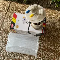 پمپ بنزین لیفانx60