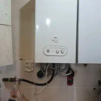 پکیج و داکت تعمیرات سرویس تخصصی|آبگرمکن، پکیج، شوفاژ|مشهد, الهیه|دیوار