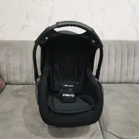 کریر  نوزاد در حد نو
