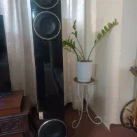 سینما در خانه تمیز سالم