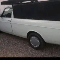 وانت پیکان به تمام نقاط شهر