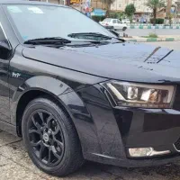 دنا اتومات مشکی