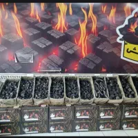نیروی کار مجرد در هایپر ذغال آذرخش