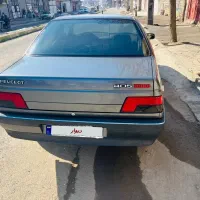 پژو ۴۰۵ مدل۹۴|خودرو سواری و وانت|سردشت, |دیوار