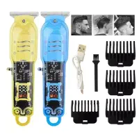 ریش تراش HAIR clipperمدلGYT999|آرایشی، بهداشتی، درمانی|تهران, مسگرآباد|دیوار