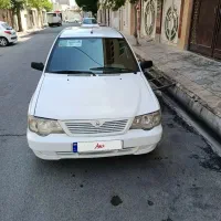 پراید111مدل 1398