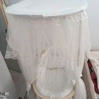 گهواره کنار مادر|اسباب و اثاث بچه|اندیشه, اندیشه فاز ۱|دیوار