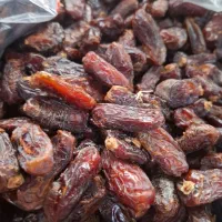 خرما پیارم گوشتی و آدامسی