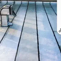 ایزوگام قیر گونی اسفالت