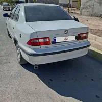 سمند 90 دوگانه|خودرو سواری و وانت|نجف‌آباد, ویلاشهر|دیوار