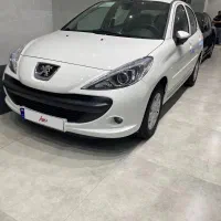 ۲۰۷ فلز هیدرولیک مدل ۱۴۰۵