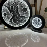 شب خواب ماه