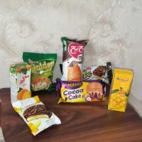 پک مراسم (ترحیم، همایش، مناسبتی) تحویل زیر ۲۴ ساعت|خدمات پذیرایی، مراسم|کرج, فاز ۳ گوهردشت|دیوار