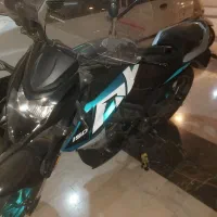 CF 150|موتورسیکلت|تهران, مجیدآباد|دیوار