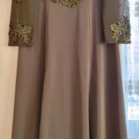 پیراهن مجلسی