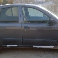 تیبا صندوقدار مدل91