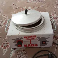 دستگاه موم داغ کن