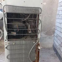 آبسردکن یخچالدار|آب‌سردکن و تصفیه آب|مشهد, گاز|دیوار