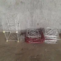 قفسه