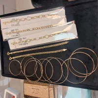 فروش طلای بدون اجرت نو فقط ۵ درصد + نرخ روز