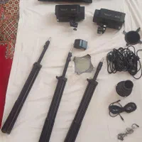 نور اتلیه|دوربین عکاسی و فیلم‌برداری|نیشابور, خیام|دیوار