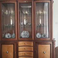 گنجه‌آنتیک‌.