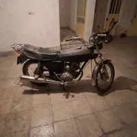 موتور پلاک قدیم|موتورسیکلت|اسدآباد, |دیوار