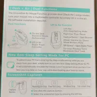 ماوس بی سیم ای فورتک مدل FB45CS-AIR2|قطعات و لوازم جانبی رایانه|تهران, دردشت|دیوار