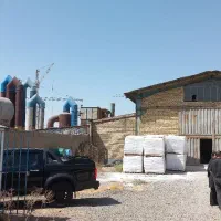 فروش ۱۰۰۰مترصنعتی فول امکانات|فروش دفتر صنعتی، کشاورزی، تجاری|رباطکریم, دهحسن|دیوار