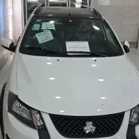 کوییک GXR تیپ L، مدل ۱۴۰۳